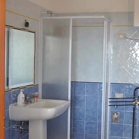 Il Glicine بيت للعطل