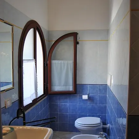 بيت للعطل Il Glicine *