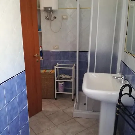 Il Glicine بيت للعطل كالا ليبيروتو