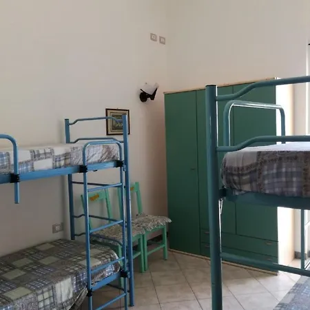 Il Glicine بيت للعطل *
