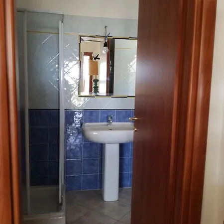 Il Glicine بيت للعطل