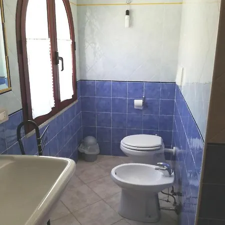 Il Glicine بيت للعطل