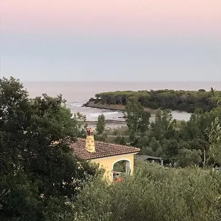 Il Glicine كالا ليبيروتو